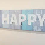 Διαμέρισμα Happy 302 Bluemare Basen Epapartamenty Łukęcin