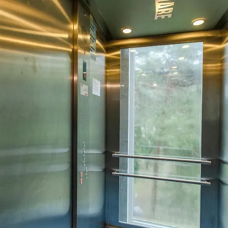 Happy 302 Bluemare Basen Epapartamenty * Łukęcin