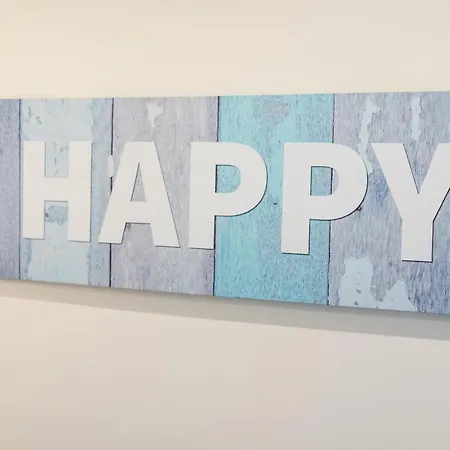 Lägenhet Happy 302 Bluemare Basen Epapartamenty Łukęcin