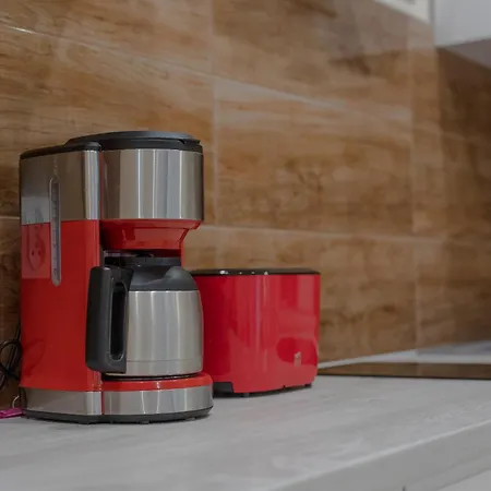 דירה Happy 302 Bluemare Basen Epapartamenty