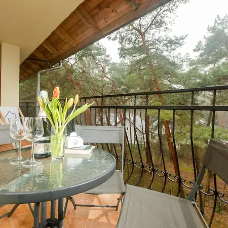 Happy 302 Bluemare Basen Epapartamenty Łukęcin