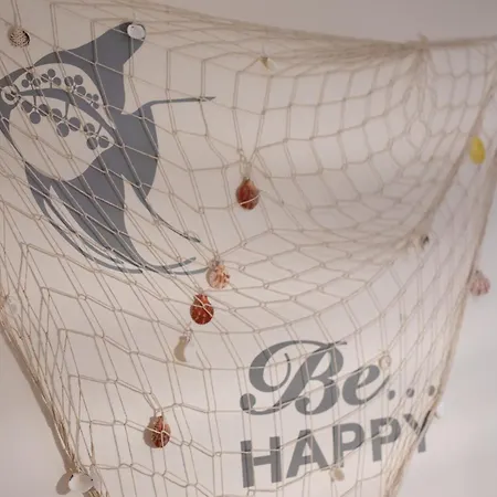 Lägenhet Happy 302 Bluemare Basen Epapartamenty *