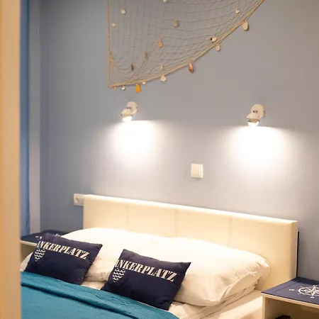 Apartman Happy 302 Bluemare Basen Epapartamenty