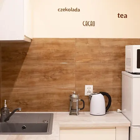 Happy 302 Bluemare Basen Epapartamenty דירה Łukęcin