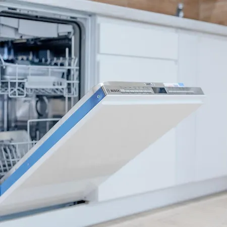 Happy 302 Bluemare Basen Epapartamenty * Łukęcin