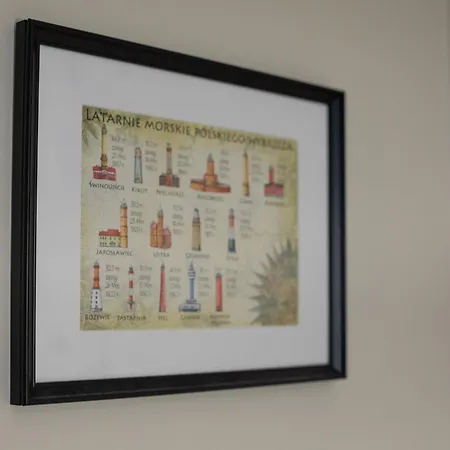 Happy 302 Bluemare Basen Epapartamenty Apartman