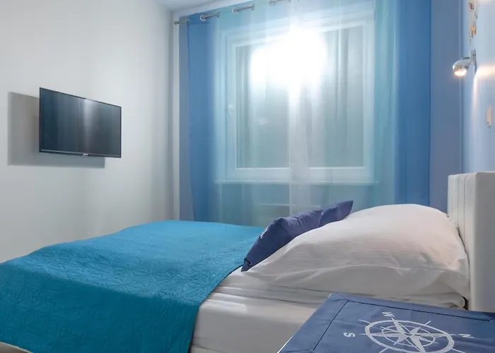 Morze I Apartament *