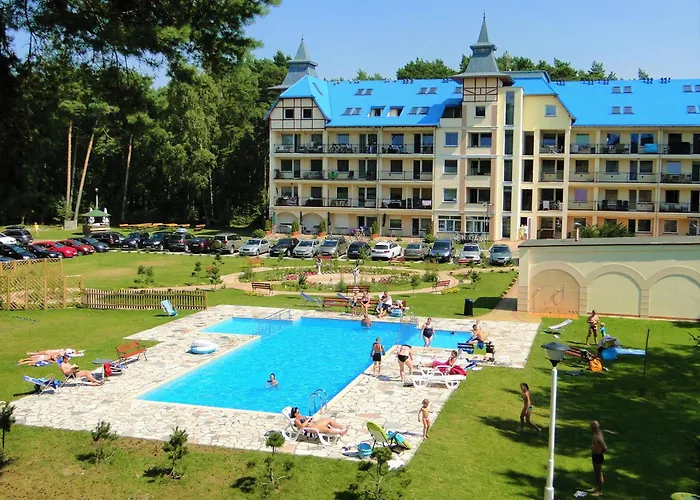 Lägenhet Happy 302 Bluemare Basen Epapartamenty