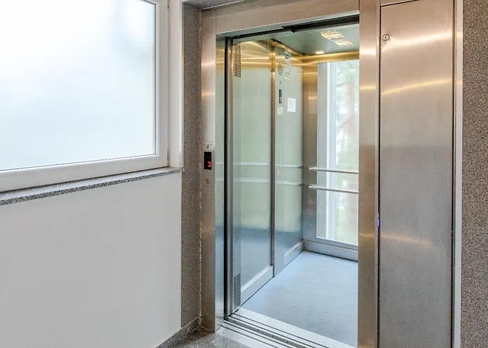 Happy 302 Bluemare Basen Epapartamenty *