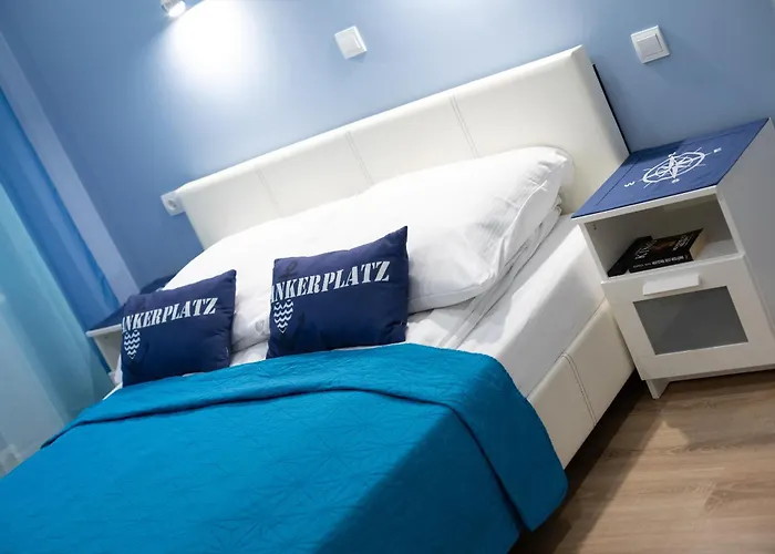 Morze I Apartament *