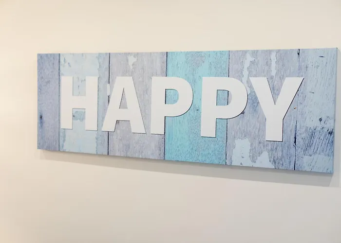 Appartement Happy 302 Bluemare Basen Epapartamenty Łukęcin