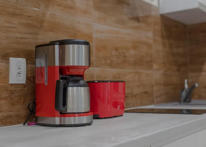 Lägenhet Happy 302 Bluemare Basen Epapartamenty