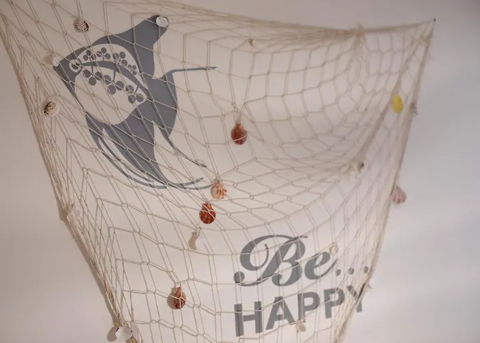 Appartement Happy 302 Bluemare Basen Epapartamenty *