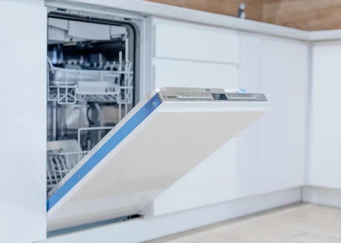 Happy 302 Bluemare Basen Epapartamenty * Łukęcin