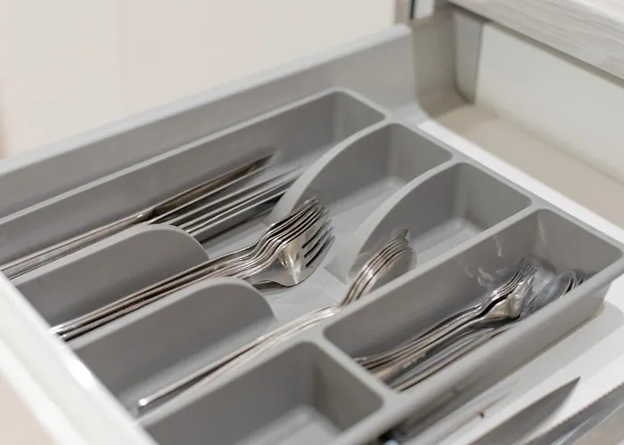 Happy 302 Bluemare Basen Epapartamenty