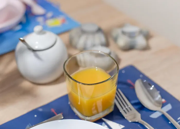 Morze I Apartament *